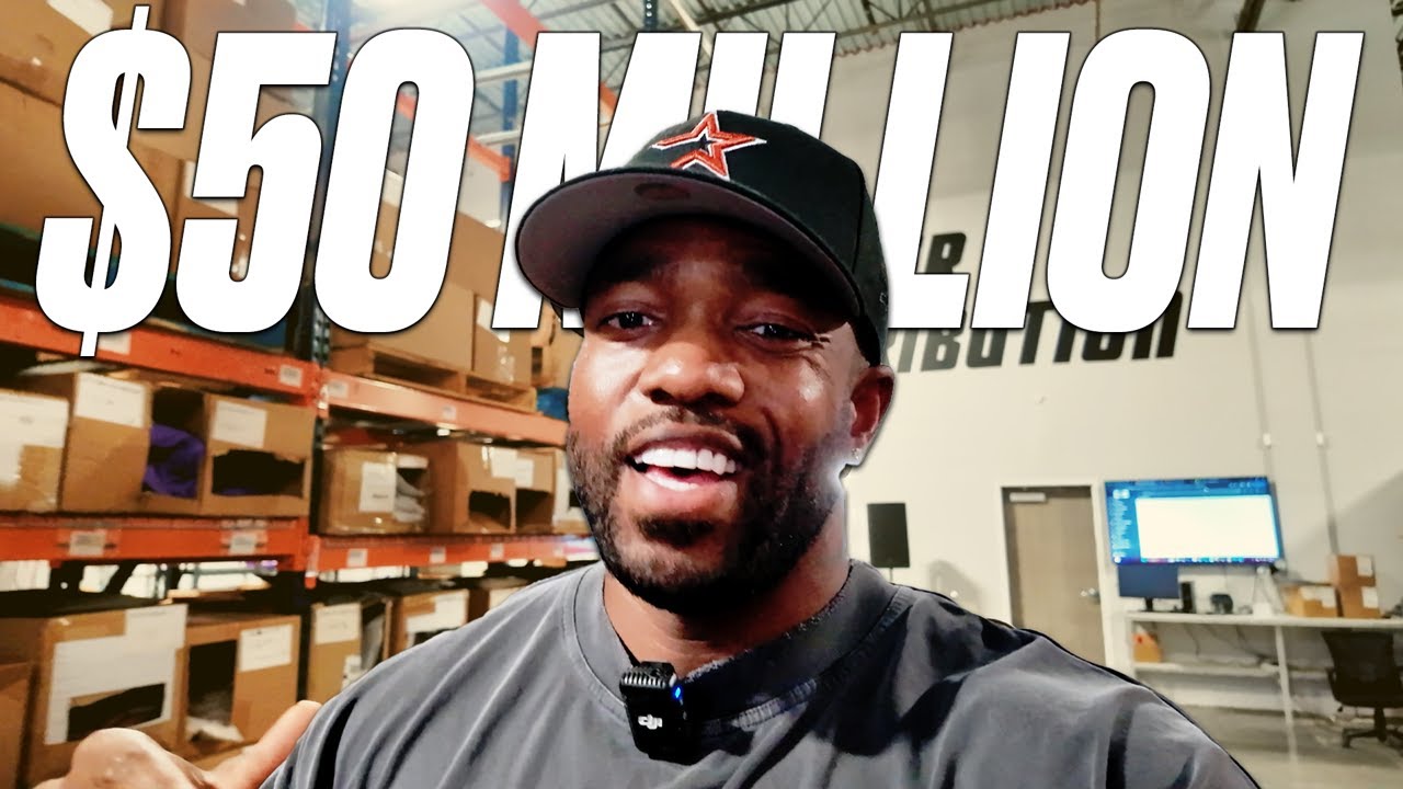 How I made $50 million dollars, Real Estate moves, and Insomnia