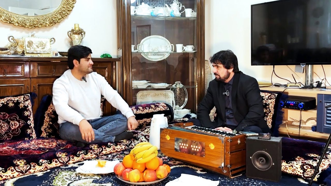 همایون و رفتن قاچاقی دین محمد غمخوار به اروپا،قصه های درد و رنج مهاجران