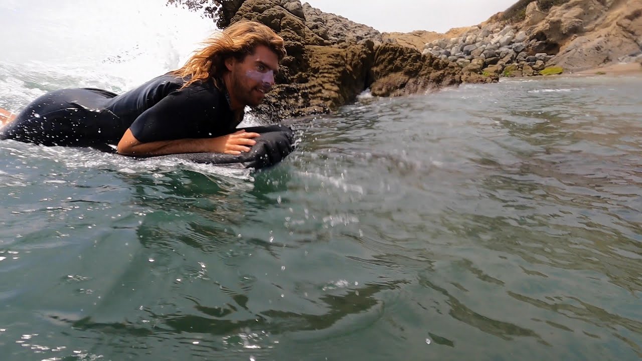 Thru The Wall: Surf Mats of Malibu ep - 3