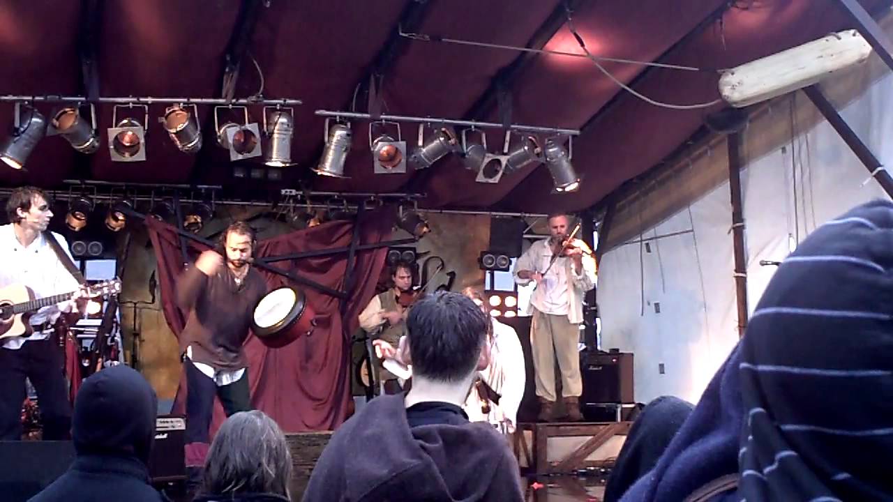 MPS Bahrenfeld 2011 Versengold Part 07 In einem Meer aus Wein.MP4