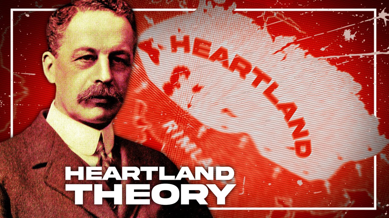 The Heartland Theory HD