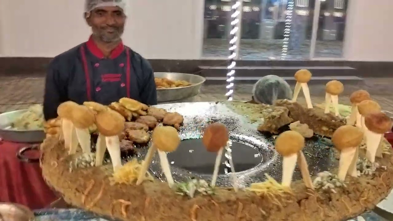 Lucknow Bawarchi