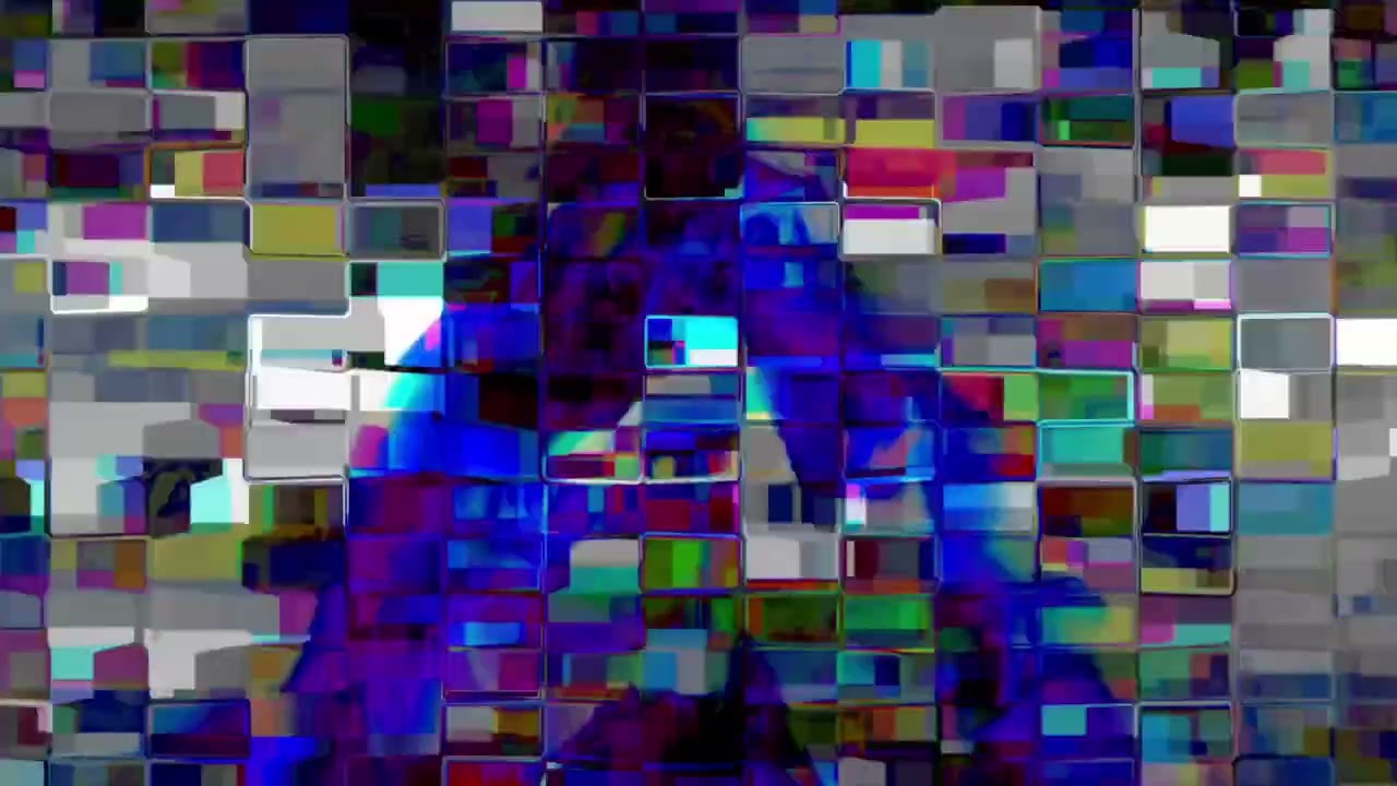 Revival Audio Visual Performance (Extended version)