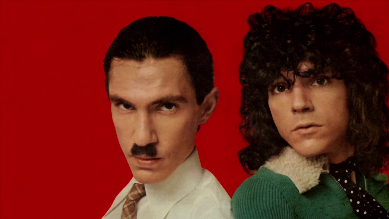 Sparks Saturday Scene Interview 1974