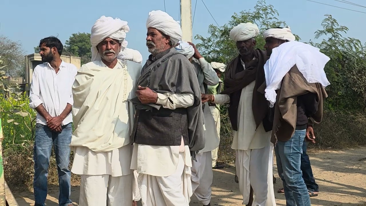 Hiramal Ji Maharj ke gotiya kotputli