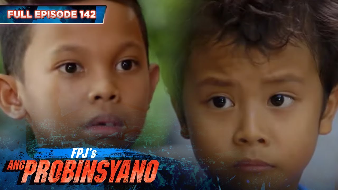FPJ's Ang Probinsyano | Season 1: Episode 142 (with English subtitles)