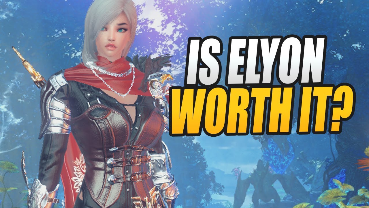 Is ELYON Worth Your Time?