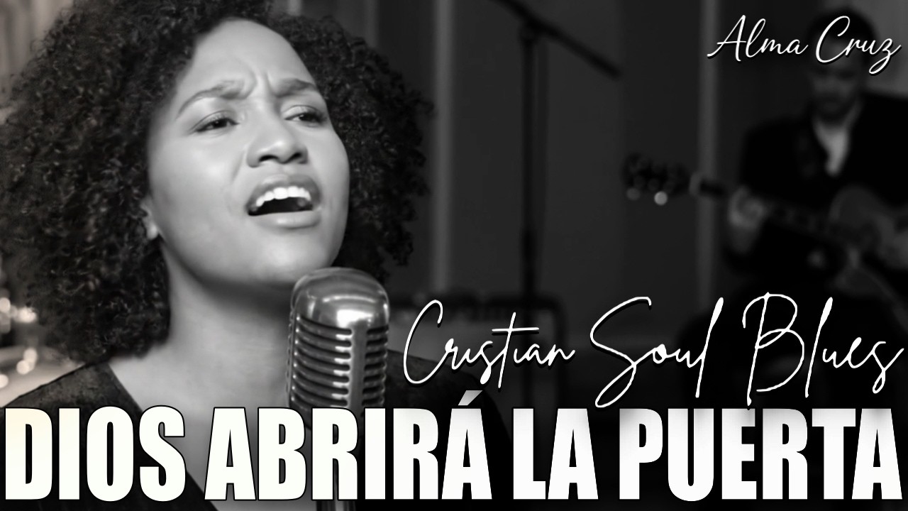 Sigo En Ti | Blues Soul Cristiano en Español | Álbum Completo | Blues del Alma
