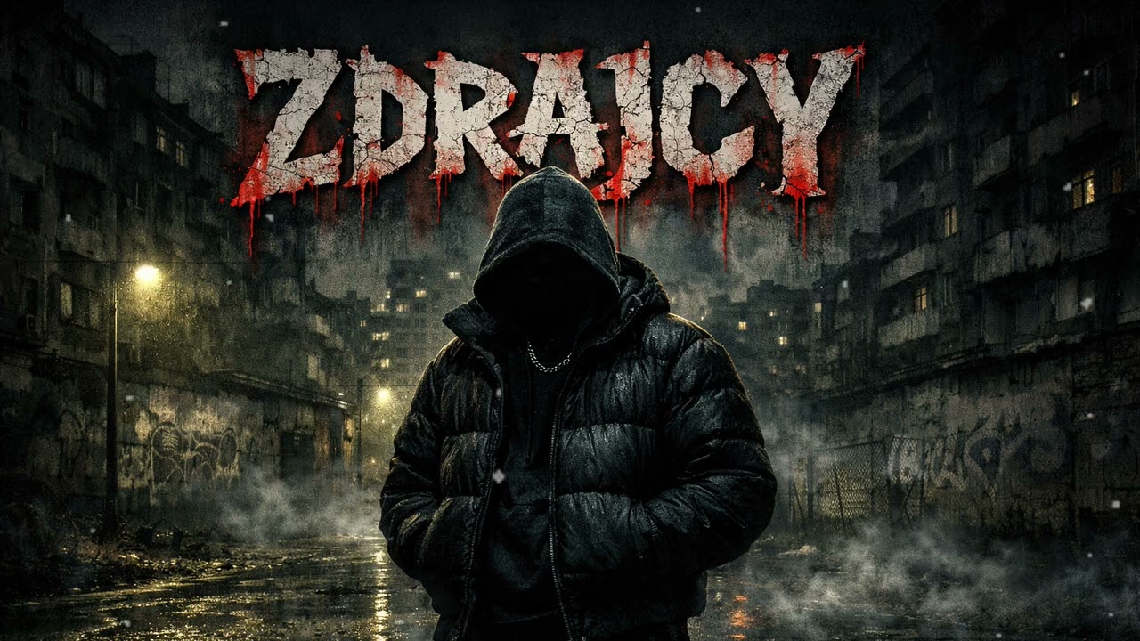 SoundBandit - Zdrajcy