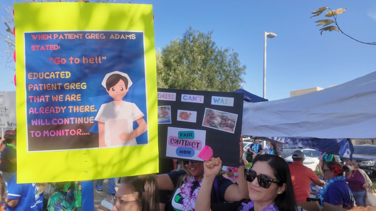 Kaiser Strike Second Week 2026