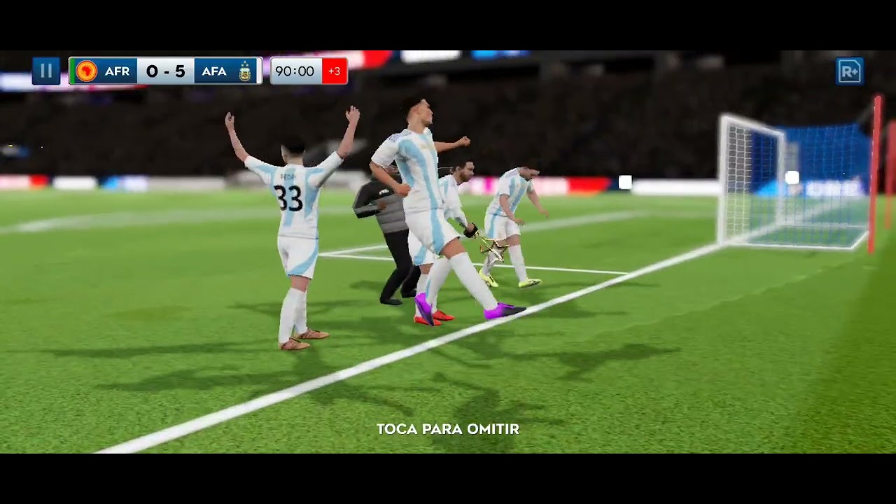 LA SCALONETA🇦🇷🇦🇷 la podremos completar antes de que comience el mundial?