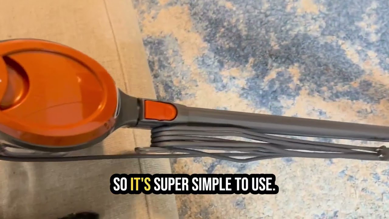 Is Shark Rocket Ultra-Light Corded Bagless Vacuum for Carpet and Hard Floor worth it?