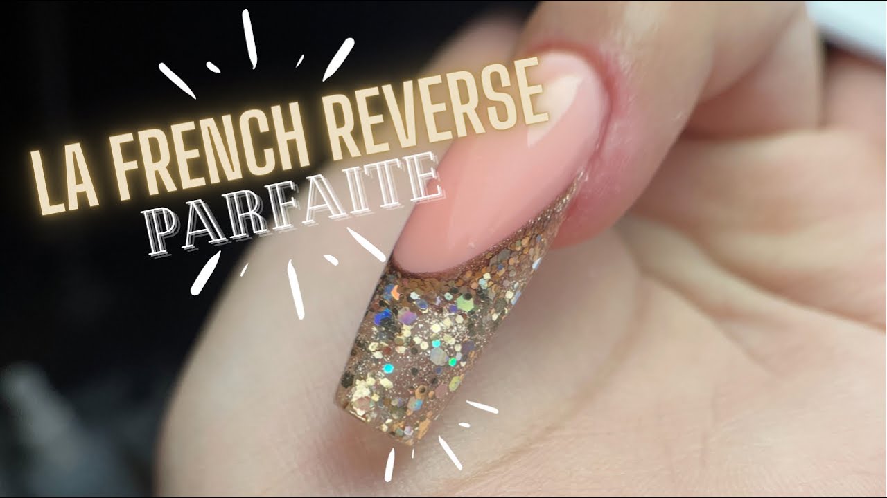𝔽𝕣𝕖𝕟𝕔𝕙 𝕣𝕖𝕧𝕖𝕣𝕤𝕖 - Comment la réussir parfaitement!