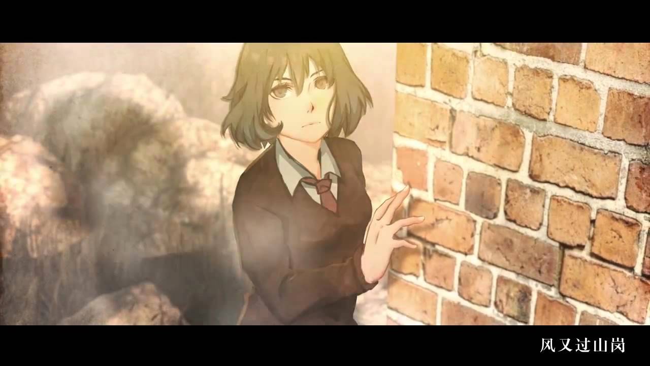 【泠鸢yousa】【翻唱】岁月成碑【三体-叶文洁同人曲】