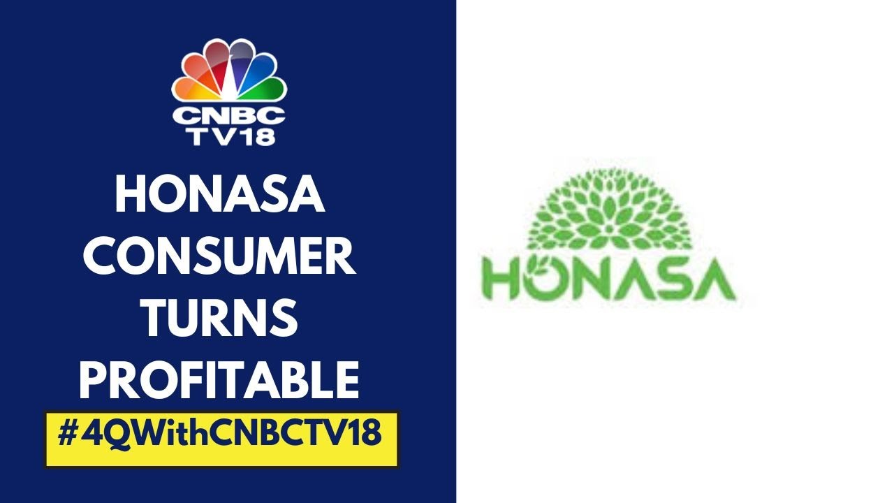 Honasa Consumer Reports 3x Growth Vs The Competition And Underlying Volume Growth of 27% | CNBC TV18