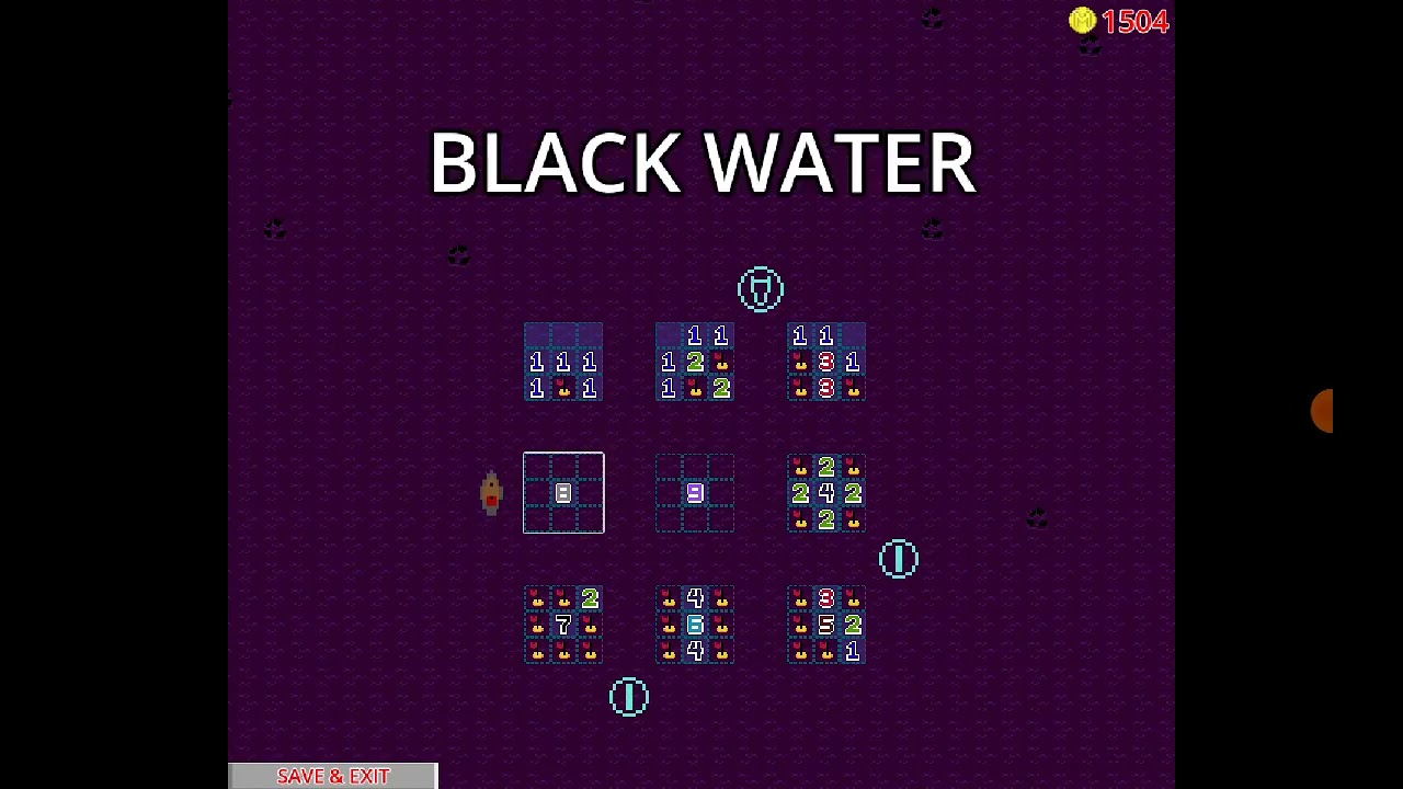Minesweeper Plus Episode 2 Casual Speedrun Novice (7:38.356)