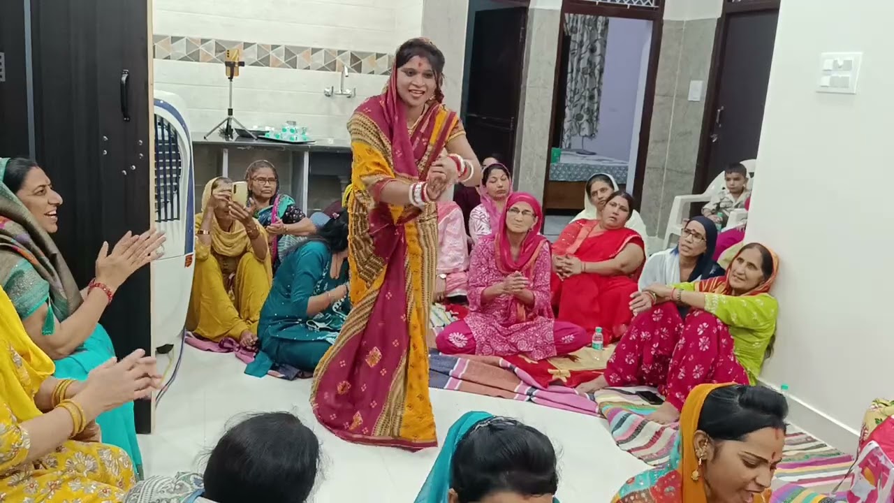 पुजा का होई अष्टमी पर धमाके दार डान्स 🌹ओ मुरली वाले सावरिया 🌹#youtub #dance #viraldance 