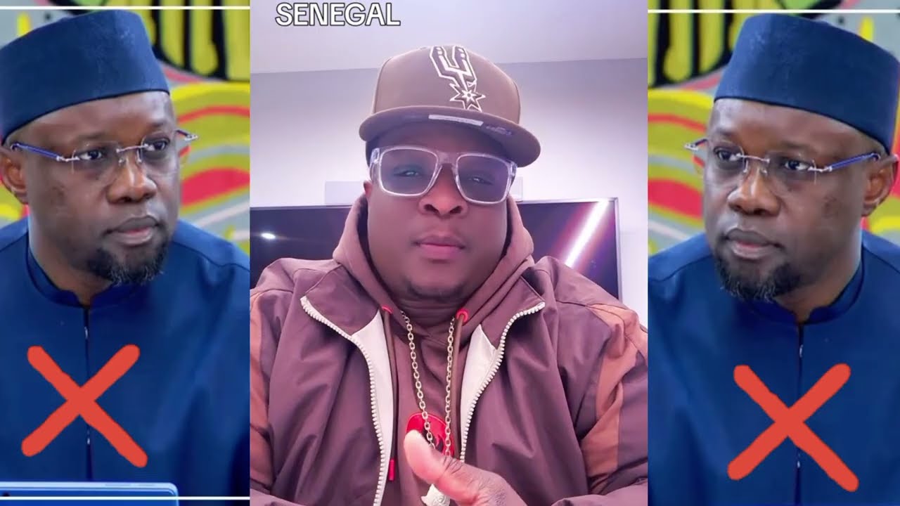 Bayilen guenté doom bolen diouroul..Davoice détruit Sonko..khalissou petrole foumou diar..