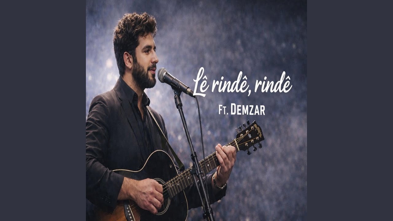 Le rinde rinde (feat. Demzar)