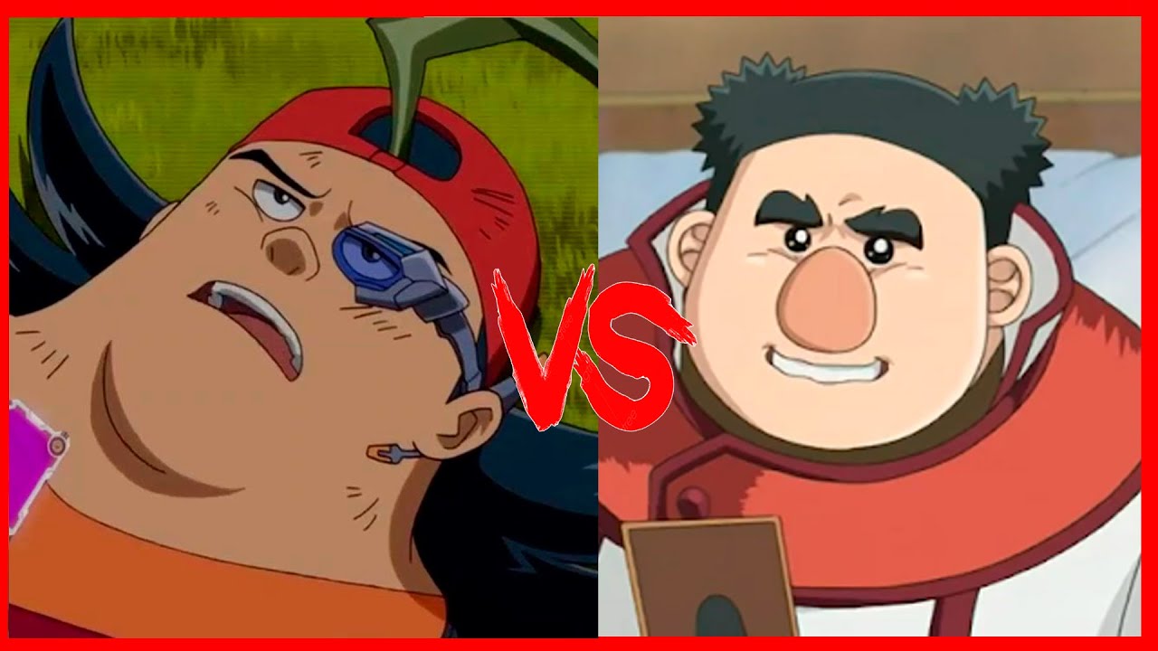 🎮 Chumley vs Tetsuo | Duel Request | Accurate Anime Deck