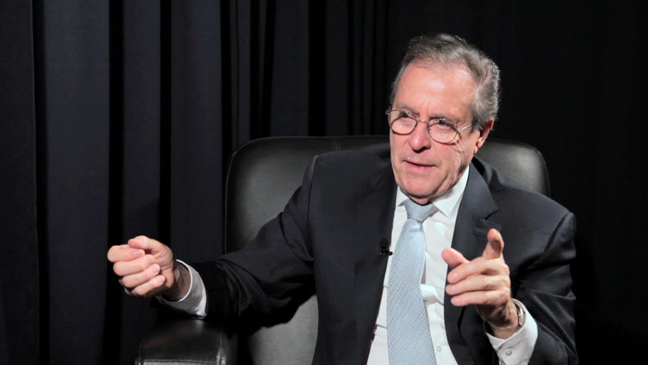 Sarder Author Talks - Horst Schulze, Full Episode