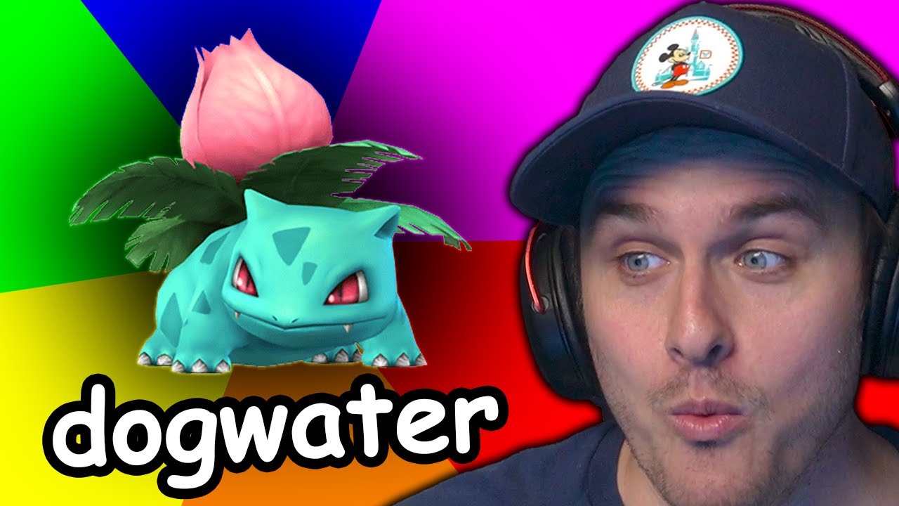 The Most Useless Character in Smash