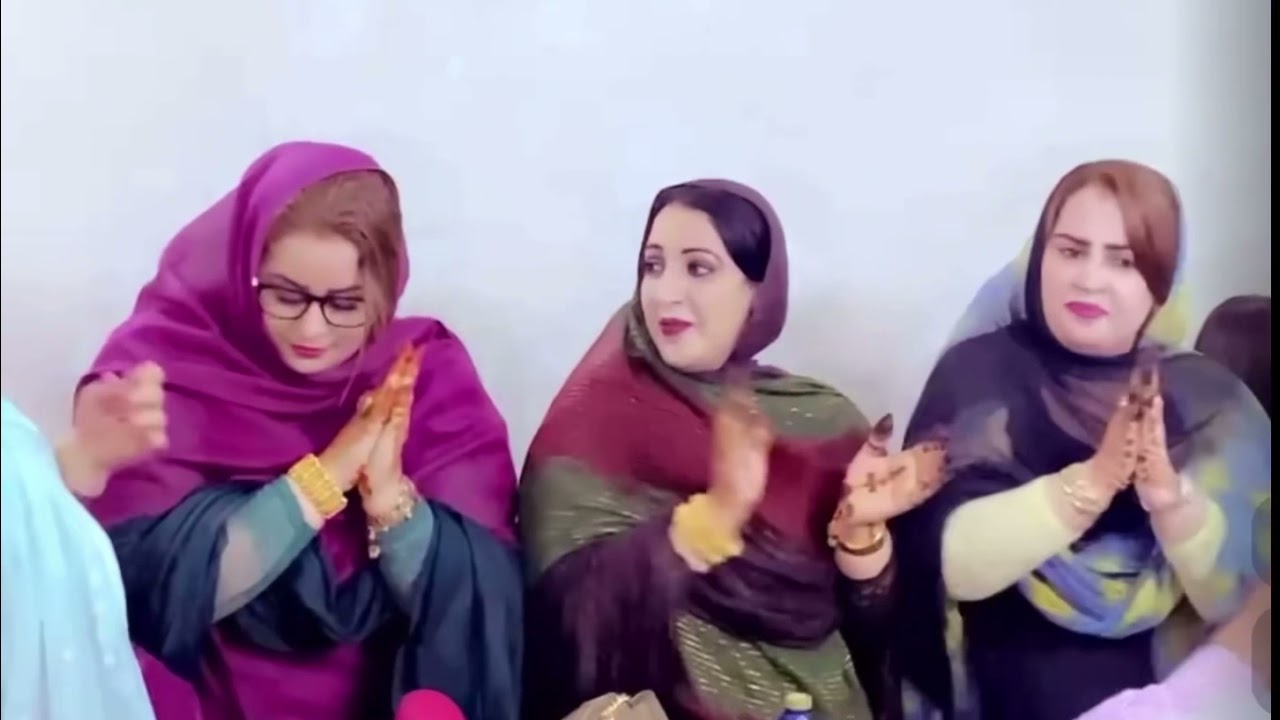 ارتيست عمار وبالا عرس حمود وهيف الداخلة بنجة