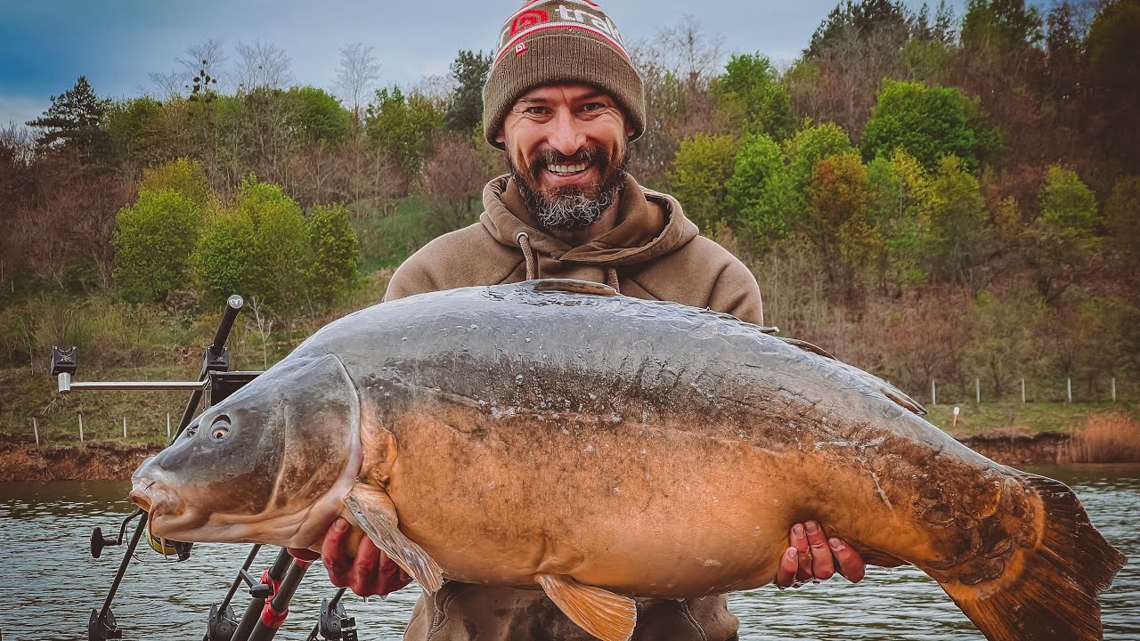 Монстер змусив лізти у воду, озеро Ульяники