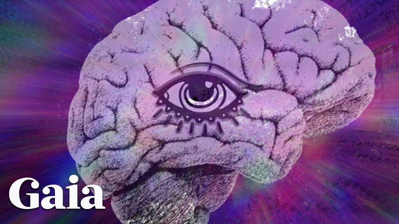 Методы активации шишковидной железы