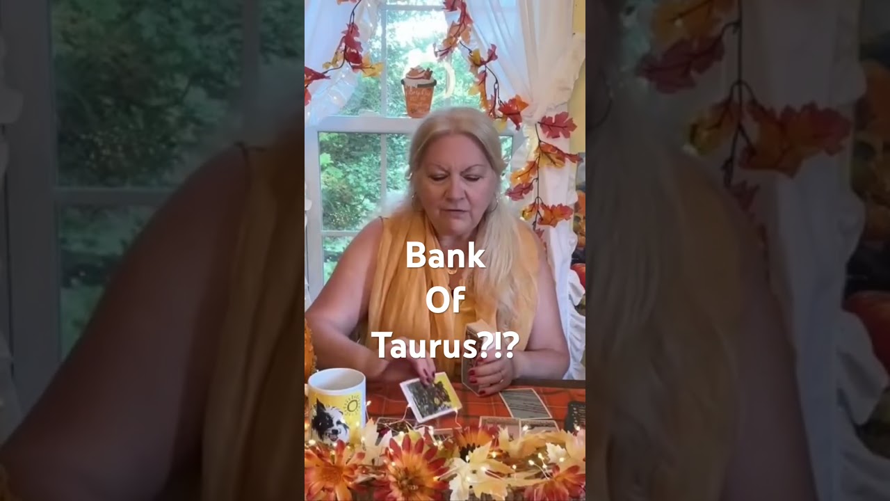 Телец - ОСТОРОЖНО!! #таро #телец