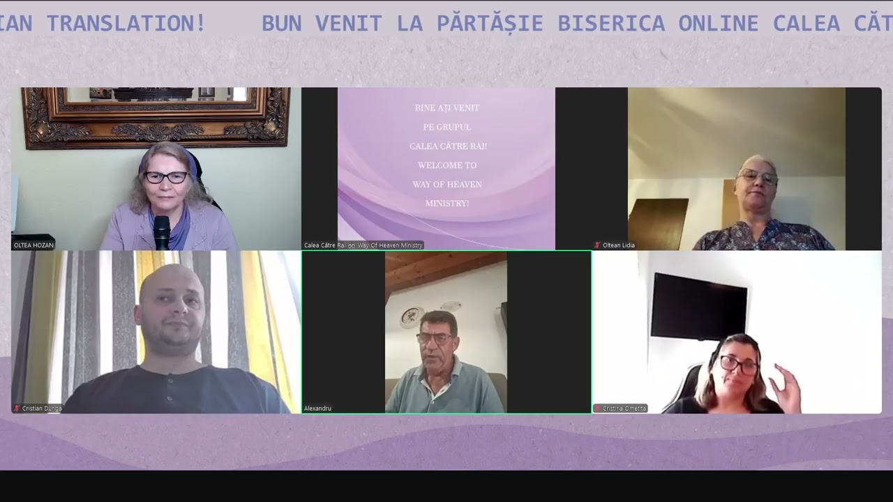 ALEXANDRU ARDELEAN -CE SĂ FAC SĂ FIU M&Acirc;NTUIT?- FAPTE 16:25-34👉-WHAT CAN WE DO TO BE SAVED?- ACTS 16