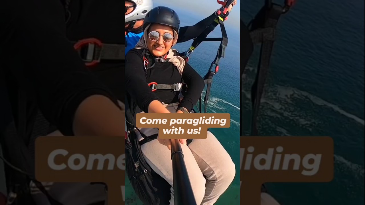 paragliding! #capetowntourism #capetownadventure #southafrica