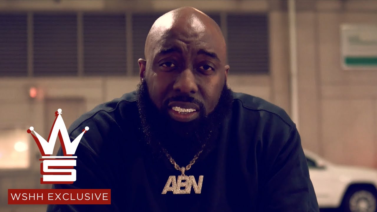 Trae Tha Truth - I Got Me (Official Music Video)