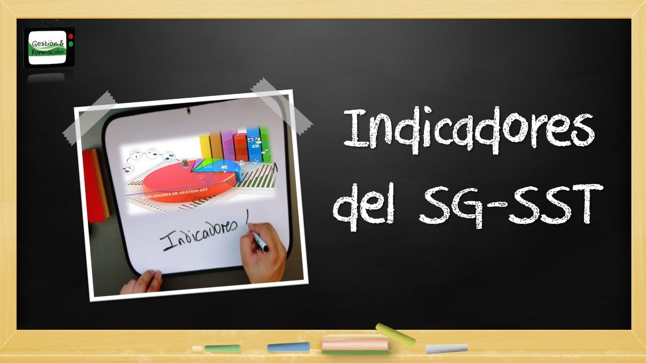 Indicadores del Sistema de Gestión de Seguridad y Salud en el Trabajo 📉
