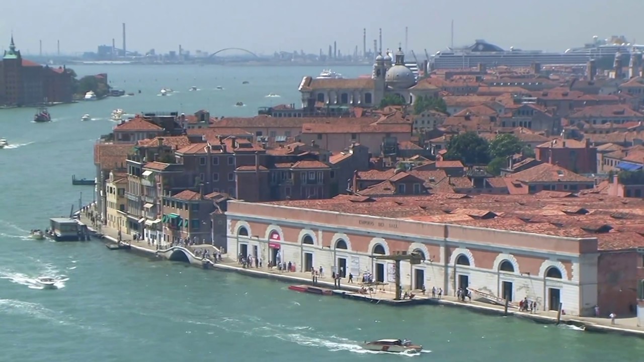 Venice Italy -  Romantic Venice Italy - Venetie