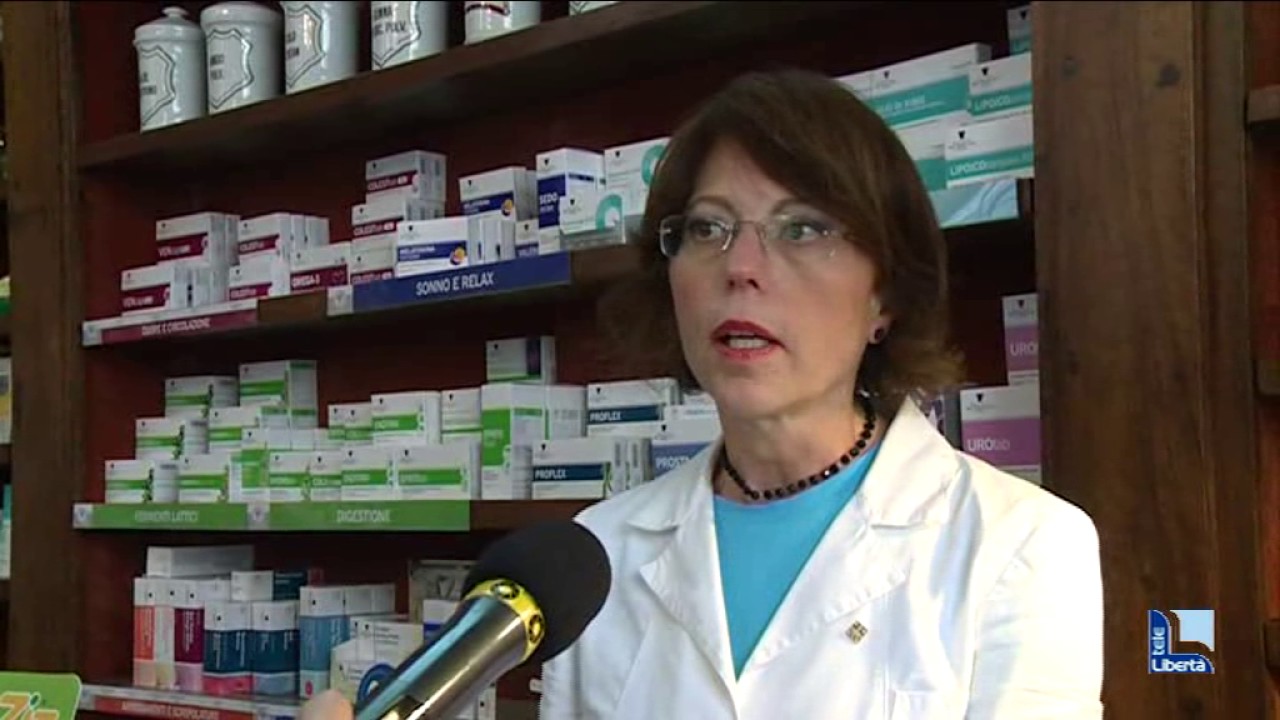 Malesseri estivi, dal colpo di sole alla disidratazione: i consigli dei farmacisti