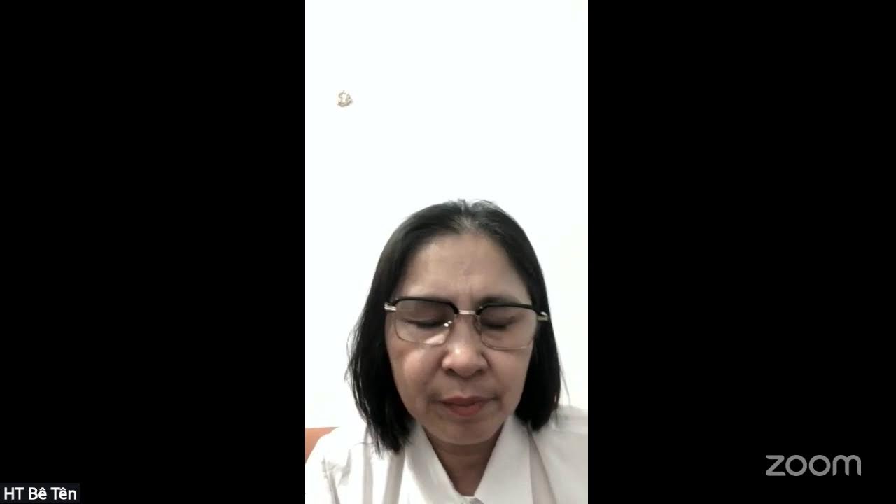 Phòng họp cá nhân của Hội Thánh Sống Bởi Đức Tin