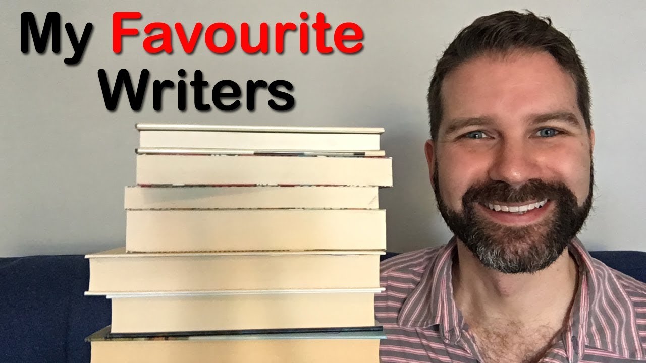 My Favorite Writers