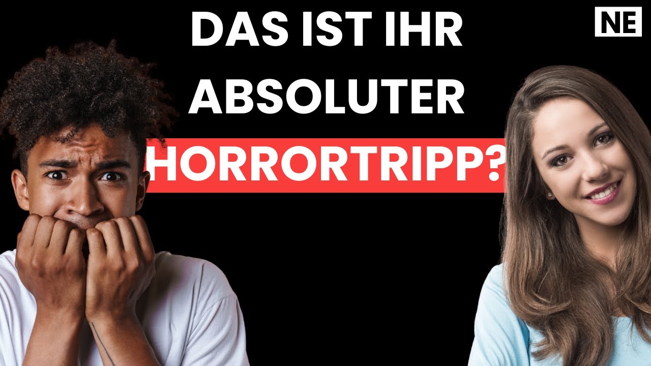 Das tun Narzissten, wenn DU sie verlässt!