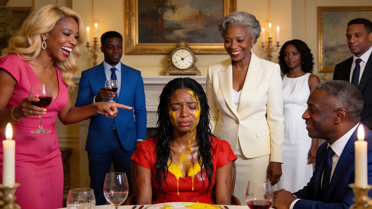 He Divorced Her Without Knowing She Owned a Multi Billion Dollar Compan—His Family Humiliated Her