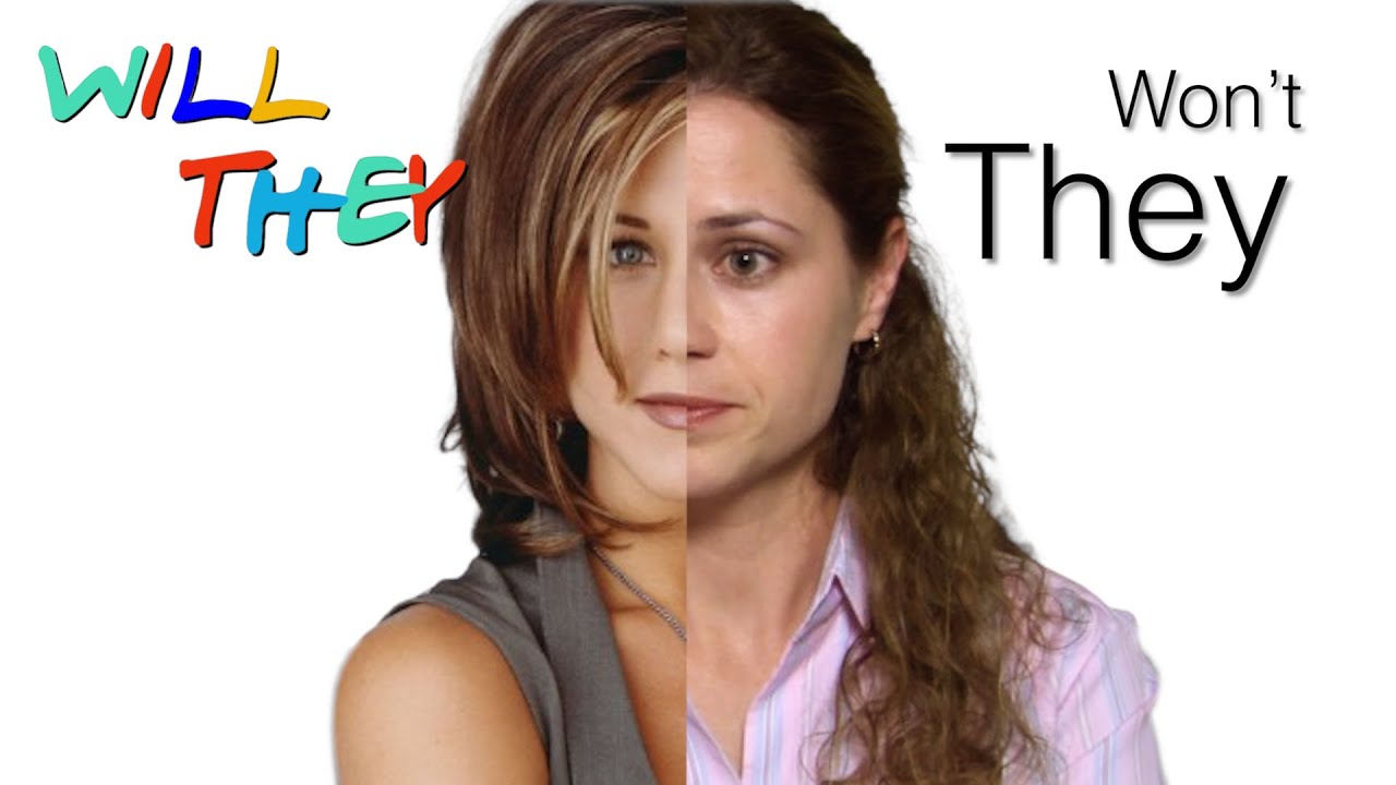 The Fall of Sitcoms | Will They or Wont They
