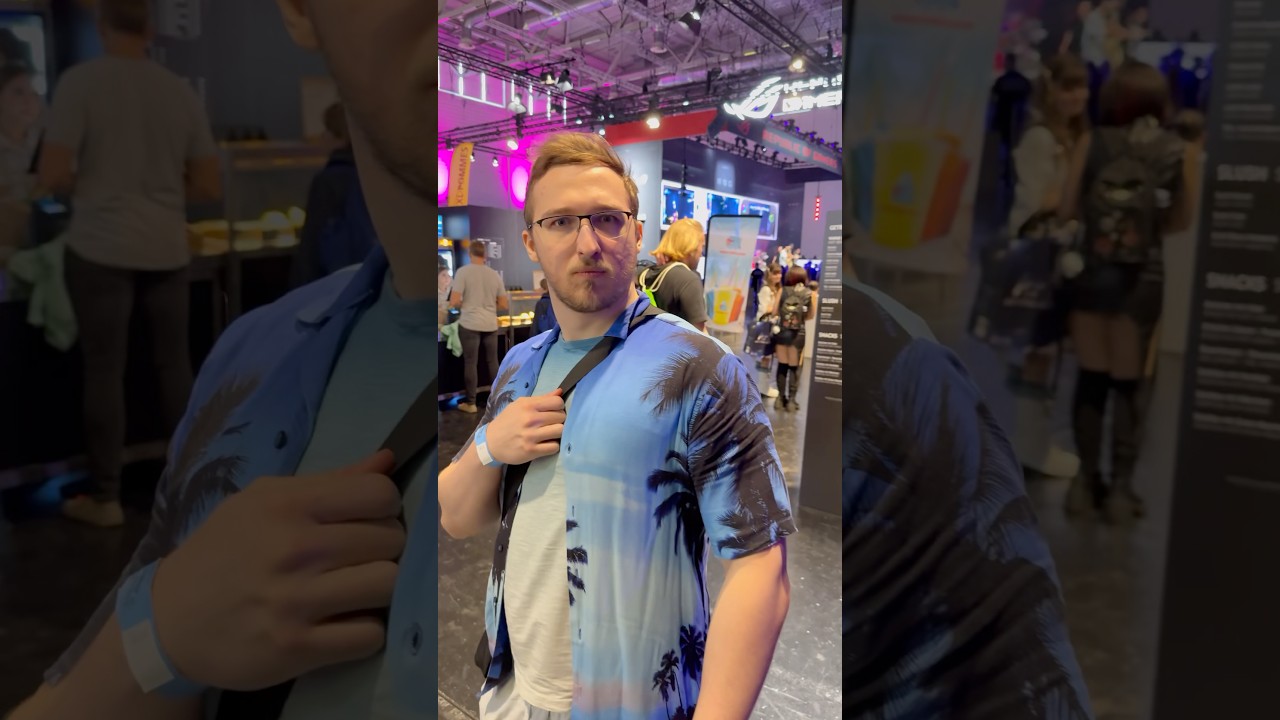 Chaosflo44 getroffen, aber dann&hellip;.
