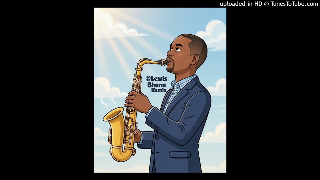 Uphakeme -Saxophone