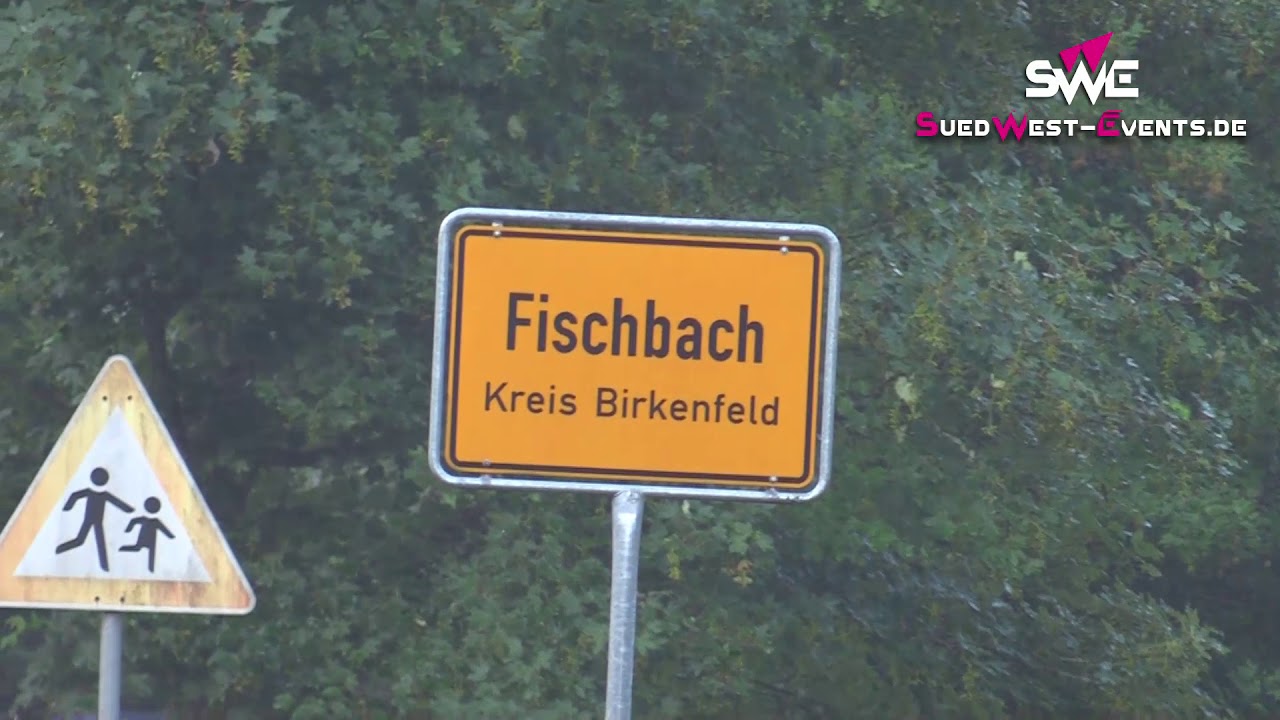 Unwetter vom 27.05.2018 in Fischbach (Nahe)