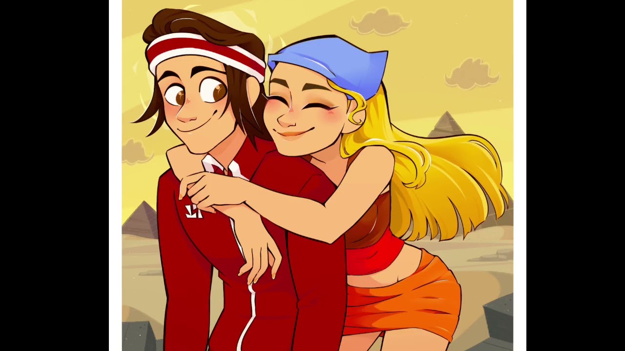 Total Drama Ship Theme Songs (Gen 1)