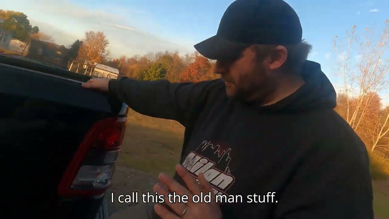 3 Year ownership review 2022 Ram 1500 Crew Cab Big Horn Nite Edition- What I like and dont like