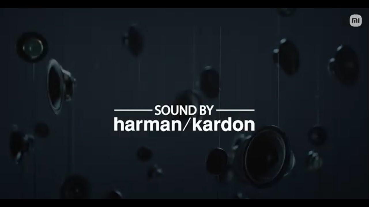 #Mi11Ultra | Sound by Harman Kardon