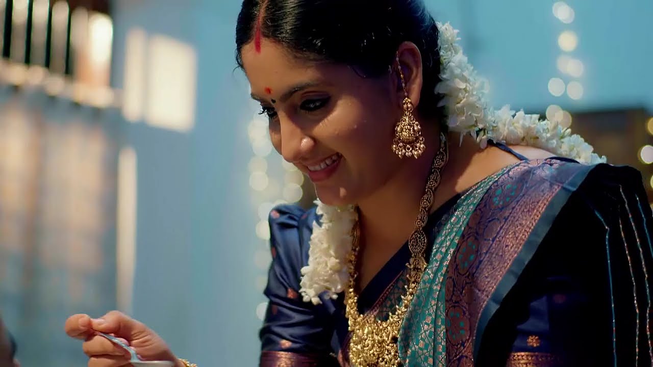 Valsalyam - Full Ep - 218 - Nandhini, Jayaram, Madhuri - Zee Keralam