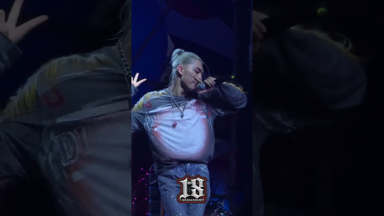 [Fancam] ONE OR EIGHT - @ Siam Music Fest 2024 | 20241214 THAILAND .zip 2