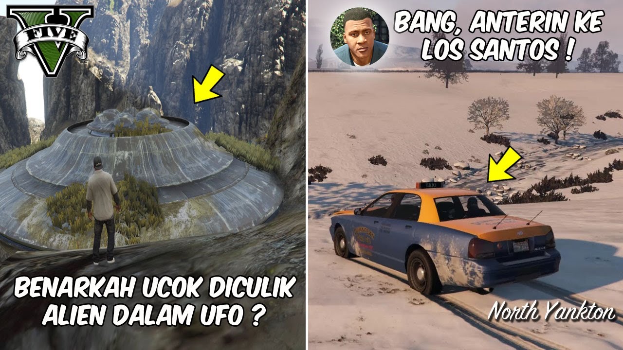 REAKSI BALLAS KW KETEMU BALLAS ORI, NO WATER MAIN MISI, RAILGUN VS BEAST | PERTANYAAN GTA 5 - PART11